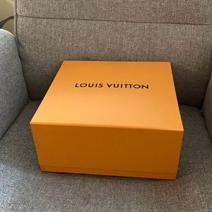 LV box